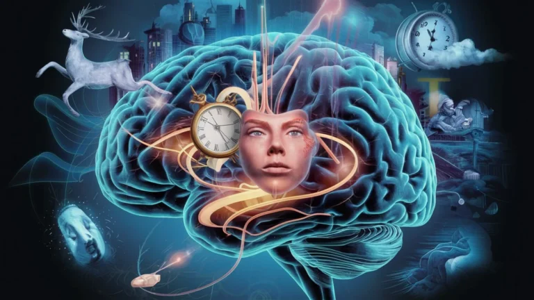 The Science Behind Dreams: Exploring the Neurological Basis of Dreaming