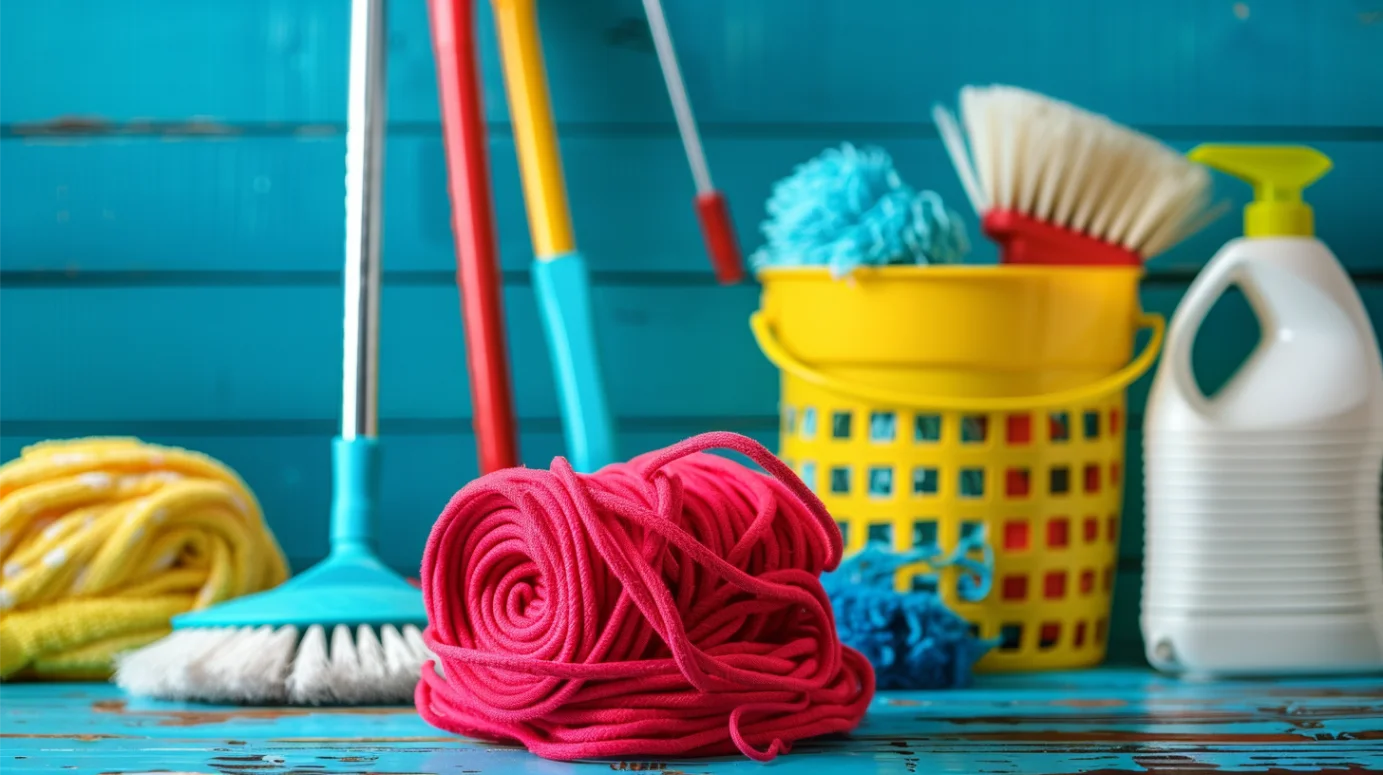 15-Minute Speed Cleaning Method: Transform Your Home in a Flash