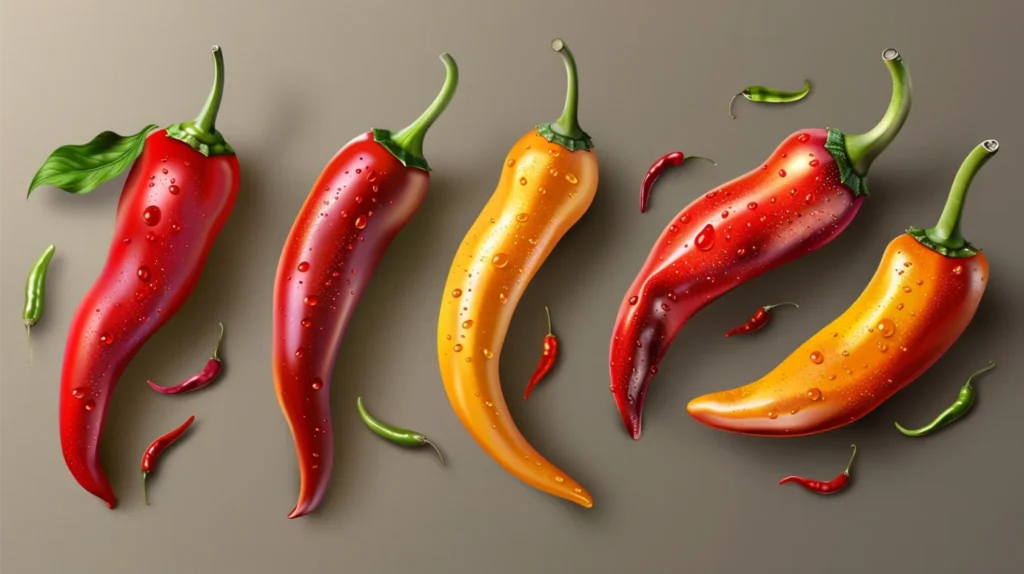 How to Incorporate Spicy Peppers into Your Diet