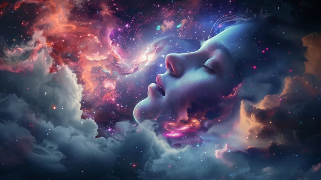 The Link Between Waking Emotions and Dream Content