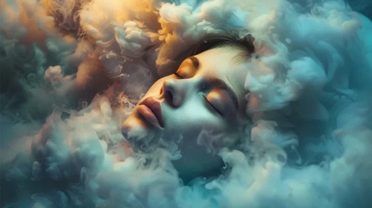 The Role of Emotions in Dreams: What Your Feelings Reveal